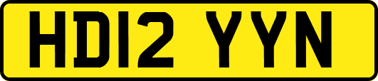 HD12YYN