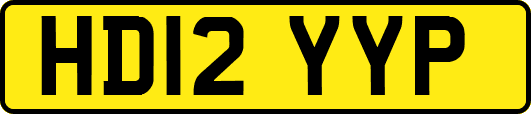 HD12YYP