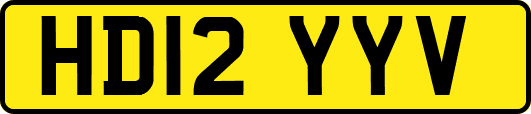 HD12YYV