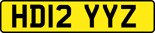 HD12YYZ