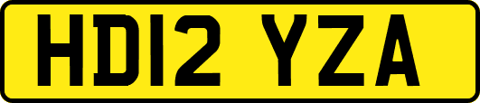 HD12YZA