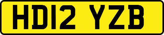 HD12YZB