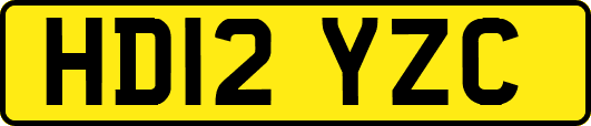 HD12YZC