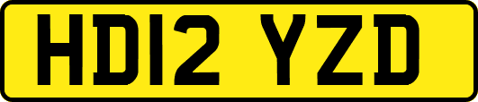HD12YZD