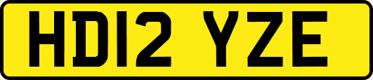 HD12YZE
