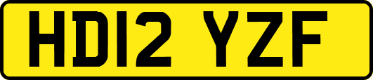 HD12YZF