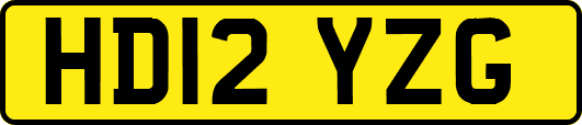 HD12YZG