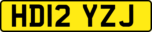 HD12YZJ