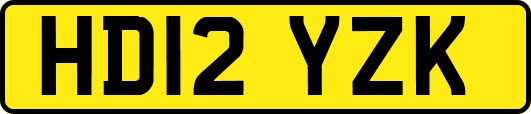 HD12YZK
