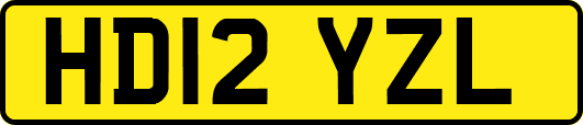 HD12YZL