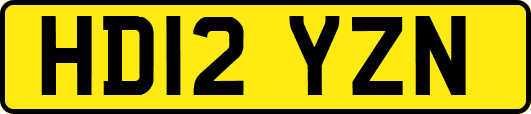 HD12YZN