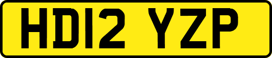 HD12YZP
