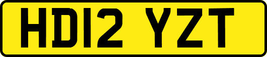 HD12YZT