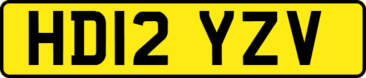 HD12YZV