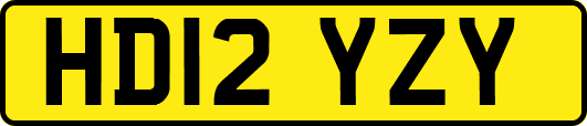 HD12YZY