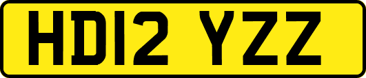 HD12YZZ