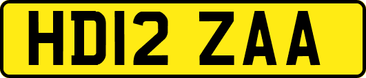 HD12ZAA