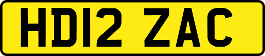 HD12ZAC