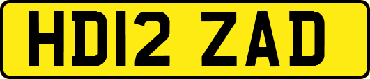 HD12ZAD