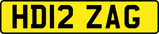 HD12ZAG