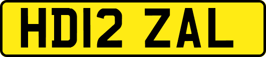 HD12ZAL