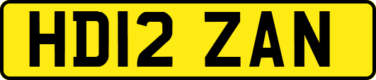 HD12ZAN