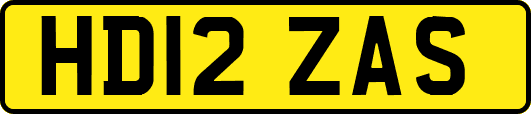 HD12ZAS