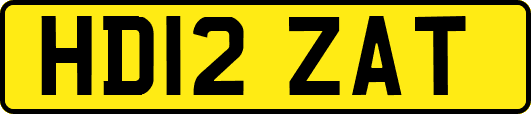 HD12ZAT