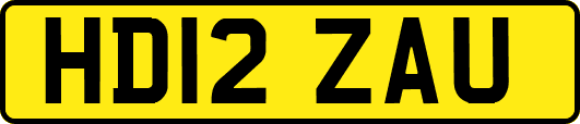HD12ZAU