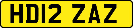 HD12ZAZ