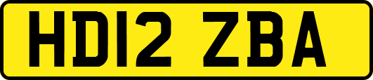 HD12ZBA