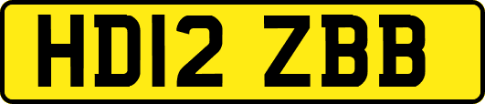 HD12ZBB