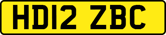 HD12ZBC