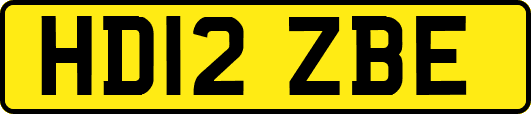 HD12ZBE