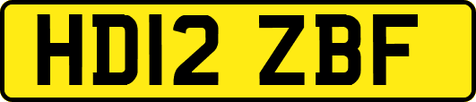 HD12ZBF
