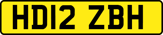 HD12ZBH