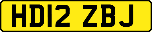 HD12ZBJ