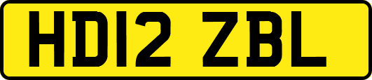 HD12ZBL
