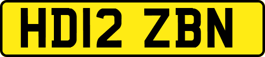 HD12ZBN