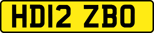 HD12ZBO