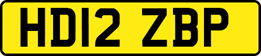 HD12ZBP