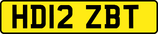 HD12ZBT