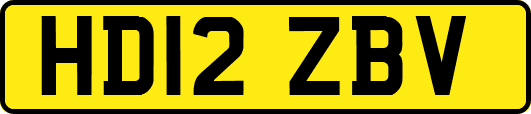 HD12ZBV