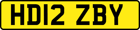HD12ZBY