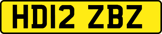 HD12ZBZ