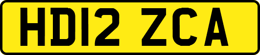 HD12ZCA