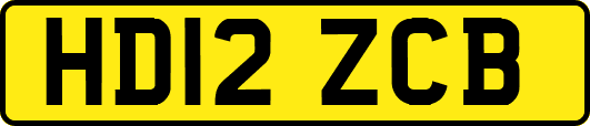 HD12ZCB