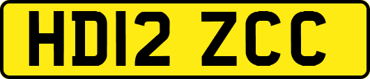 HD12ZCC