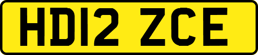 HD12ZCE