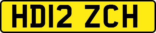HD12ZCH